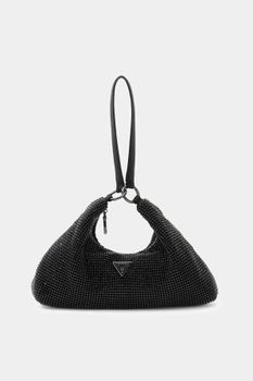 Bolso De Hombro Con Pulsera Jewels