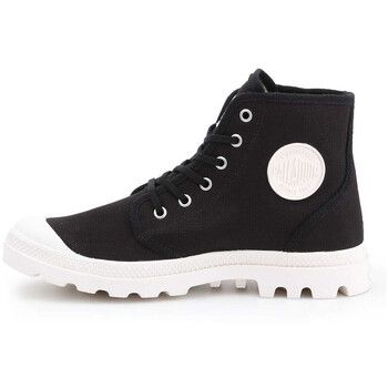Palladium Zapatillas altas Pampa HI Originale 75349-016-M para hombre