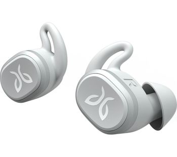 Vista Wireless Bluetooth Earphones - Grey, Grey