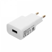 xiaomi mdy-08-eo cargador original 5v2a  cable micro usb 80cm blanco
