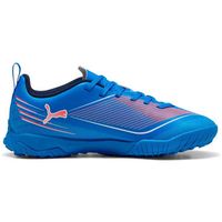 puma zapatillas de futbol ultra 6 play tt jr az para nina
