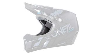 Espuma de recambio casco o neal sonus negro