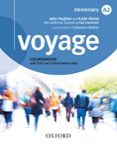 voyage a2 studentrs book  workbook  k practice pack 2019