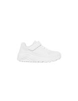 zapatillas skechers uno lite - vendox nino blanco