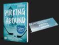 pack cdl pucking around el amor no es cosa de dos  talonario