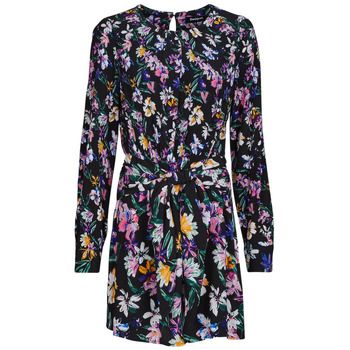 Desigual Vestido FLOR ACRILICA para mujer