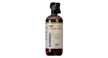 Monkey s sauce bio desengrasante 1l