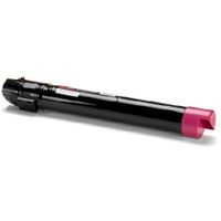 compatible magenta xerox 106r01437 high capacity toner cartridge