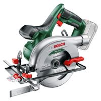 sierra circular pks 18 li sin bateria bosch