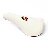 sm slim pivotal kevlar seat - hemp white