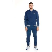 leone 1947 chandal man tracksuit full zip lifestyle para hombre