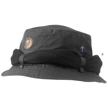 Fjallraven Sombrero 79339030DarkGrey para hombre