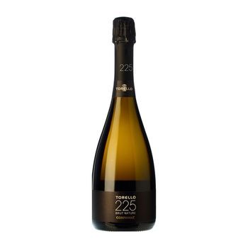 Torelló 225 Brut Nature Cava Gran Reserva Botella Magnum 1,5 L 11.5% Vol.
