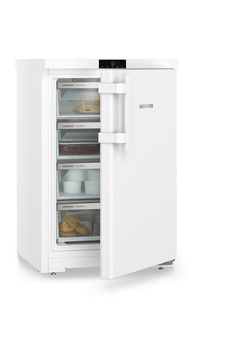 FRIGORIFICO UNA PUERTA INTEGRABLE LIEBHERR FE 1404 001 20 E ALTO 85 CM ANCHO 55 CM