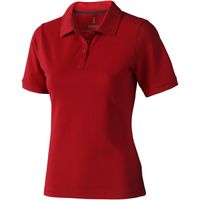elevate polo calgary para mujer