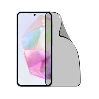 cristal templado irrompible antiespia para samsung galaxy a36 5g
