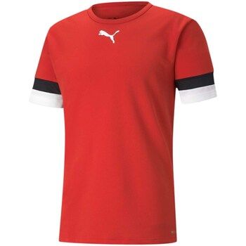 Puma Tops y Camisetas Teamrise Jersey para hombre