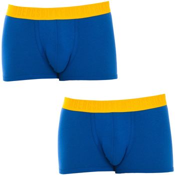 Bikkembergs Boxer BKK1UTR04BI para hombre