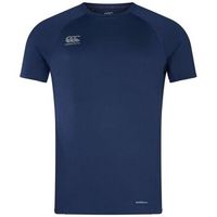canterbury camiseta pt117 para hombre