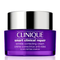 clinique cosmetica facial smart clinical repair crema hidratante reparadora antiarrugas
