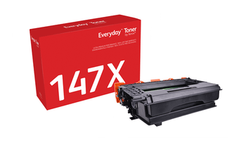 Everyday Blk Toner Comp w W1470X High Ca