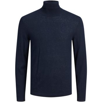 Jack & Jones Jersey 12219658 JORROGAN KNIT ROLL NECK JNR NAVY BLAZER para niño
