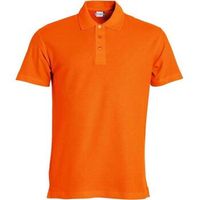 c-clique polo basic para hombre