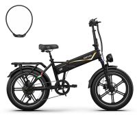 directo de la ue ovivo v2 20 bicicleta electrica con freno de disco hidraulico 48v 18ah bateria 250w motor bafang vel