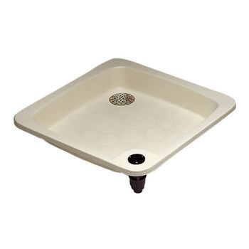 Base De Ducha