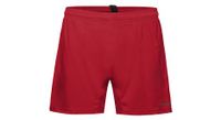 calzoncillos gore wear concurve 5  rojo para hombre