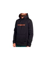 sudadera trangoworld login v02 hombre negro