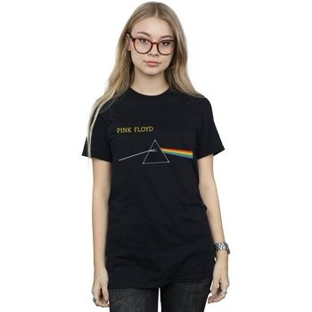 Pink Floyd Camiseta BI48905 para mujer