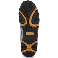 skechers zapatillas de senderismo relment - daggett 204642-char para hombre
