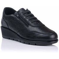 48 horas zapatos bajos zapato sport con cuna - piel para mujer