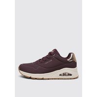skechers zapatillas uno - golden air para mujer