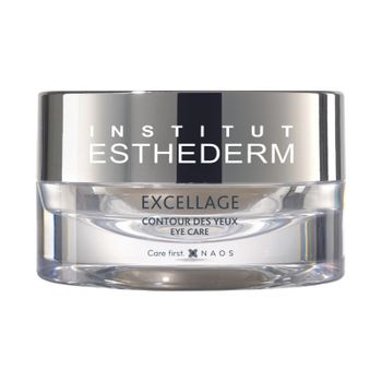 Excellage Contorno De Ojos 15ml