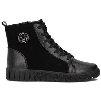 Filippo Botines DBT635925BK para mujer