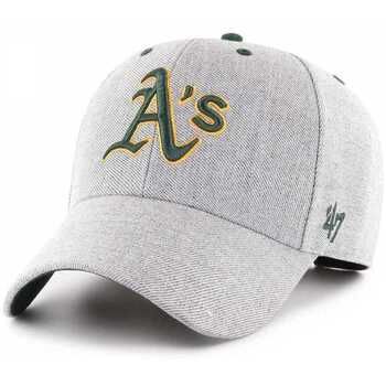 '47 Brand Gorra Cap mlb oakland athletics storm cloud mvp para hombre