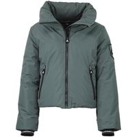 peak mountain chaqueta blouson de ski ally para mujer