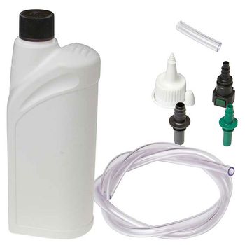 Patfluid Filling Kit 5Ltr