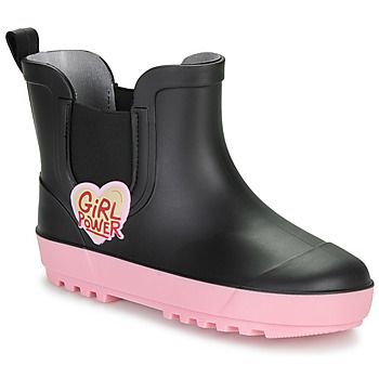 Be Only Botas de agua GIRL-POWER para niña