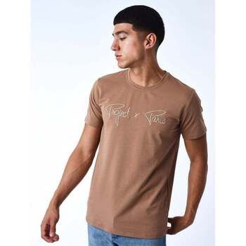 Project X Paris Tops y Camisetas - para hombre