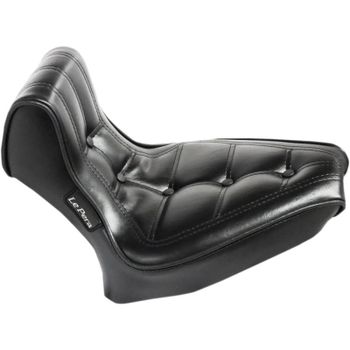 Asiento universal para moto Custom Le Pera Signature II