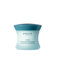 lisse creme riche lissante rides 50ml