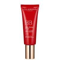 Clarins BB Skin Detox Fluid 00 Fair SPF25 45ml / 1.6 oz.