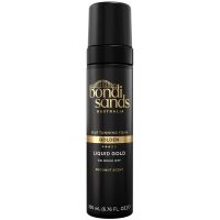 bondi sands liquid gold self tanning foam