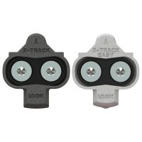 look x-track mtb cleats - standard