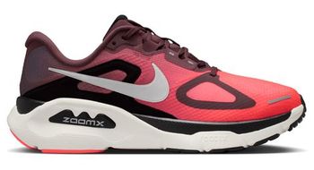 Nike mujer - rojo