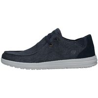 skechers zapatos 66387 para hombre