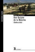 don quijote de la mancha (seleccion)